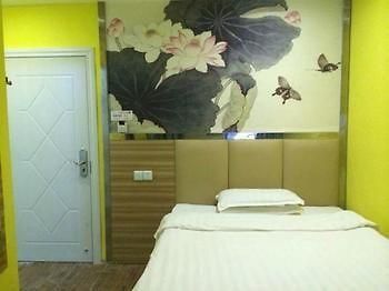 צ'אנגשה Sea Theme Hotel מראה חיצוני תמונה