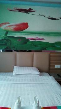 צ'אנגשה Sea Theme Hotel מראה חיצוני תמונה